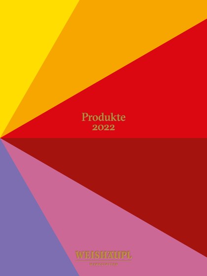 Produkte 2022