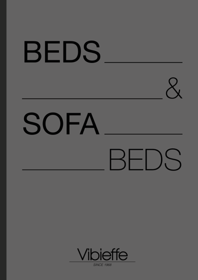 Beds & Sofa Beds