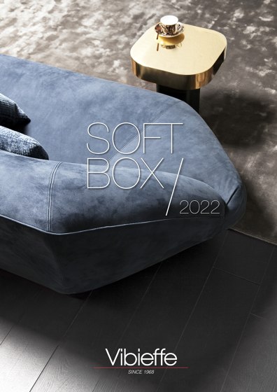 SOFT BOX 2022