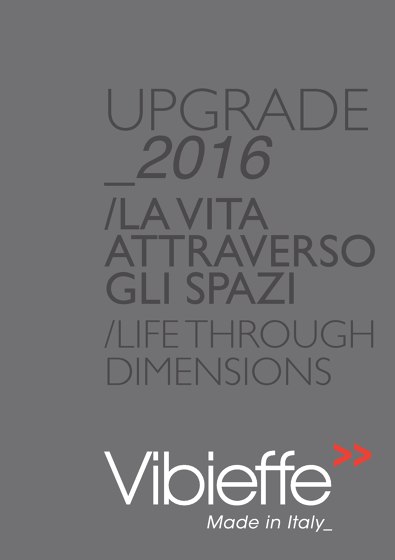 Vibieffe Upgrade 2016