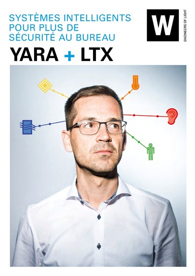 YARA + LTX