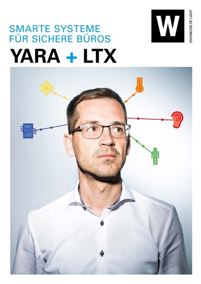 YARA + LTX