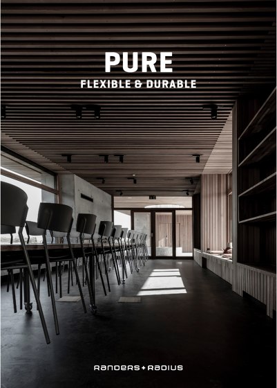 PURE Flexible&Durable