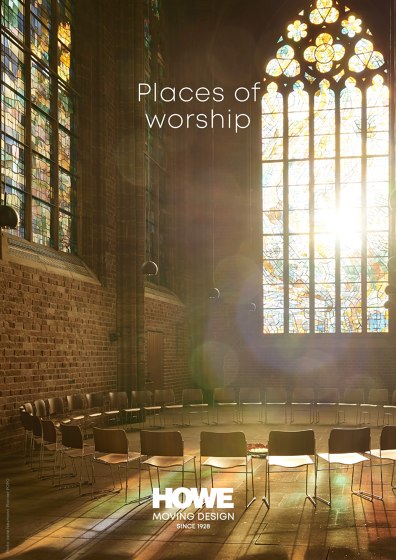 Places of worship