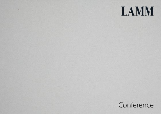 Catalogo Conference 2020