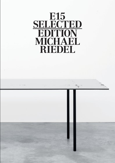 Michael Riedel Collection