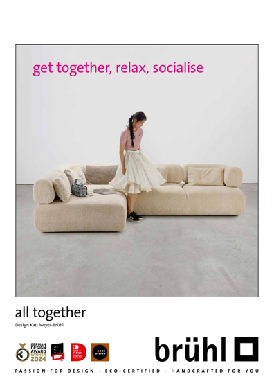 all together