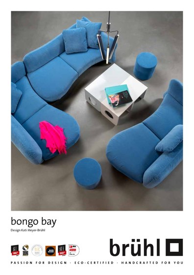 bongo bay