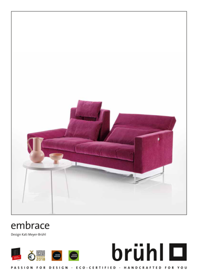 Embrace