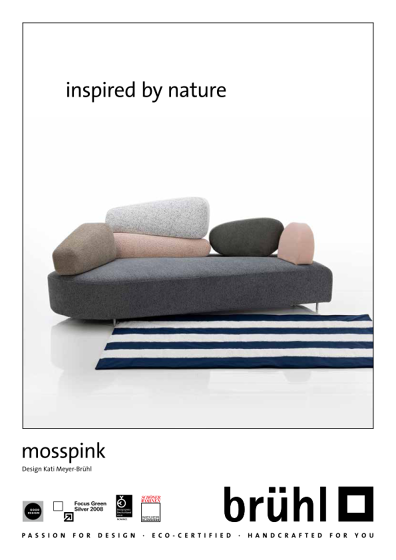 Mosspink