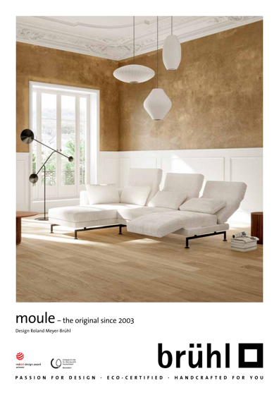 Moule