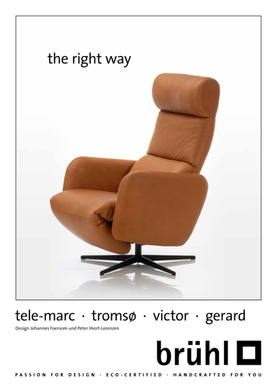 tele-marc · tromsø · victor · gerard