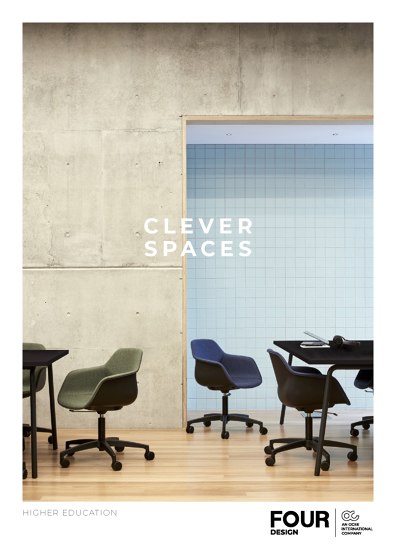 CLEVER SPACES