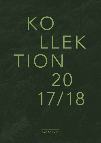 Kollektion 2017/18