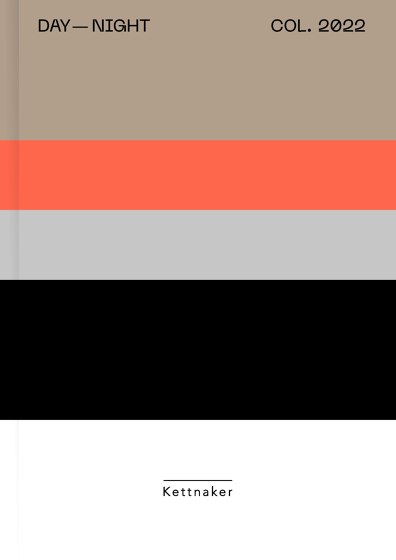 DAY—NIGHT COL. 2022