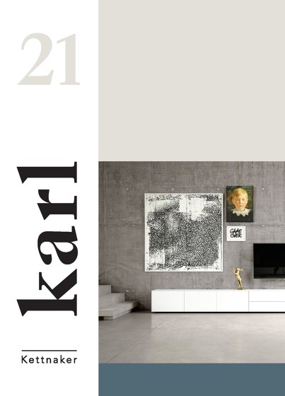 karl 21