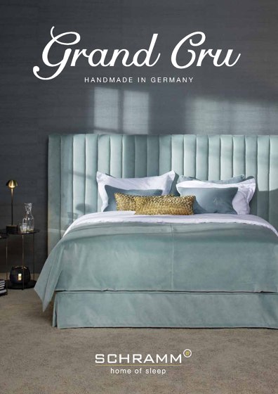 Grand Cru 2019