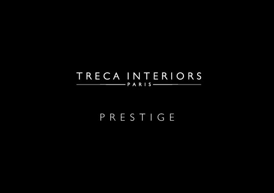 Treca Paris Products Collections And More Architonic