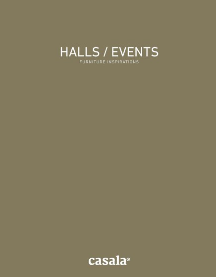 Halls / Events