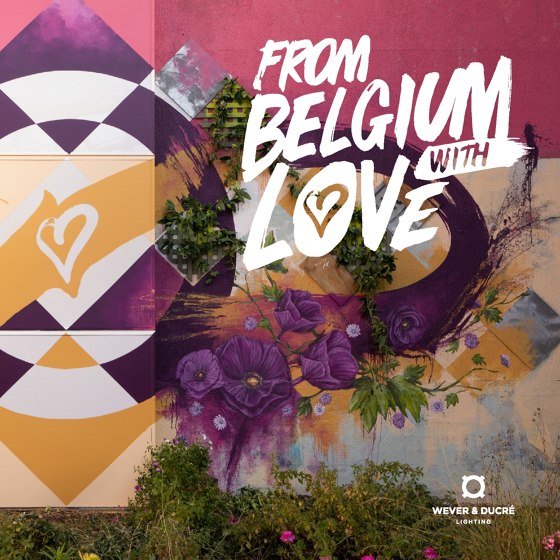 FROM BELGIUM WITH LOVE 2023