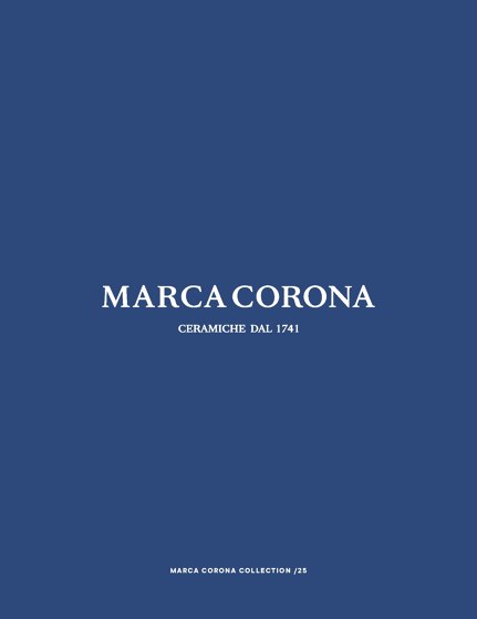 Marca Corona 2025