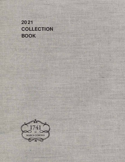 2021 Collection Book