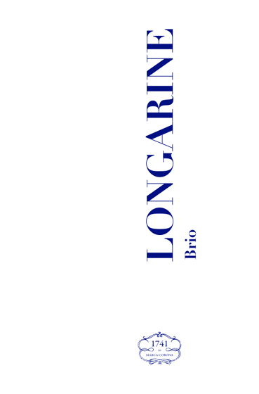 Longarine Brio