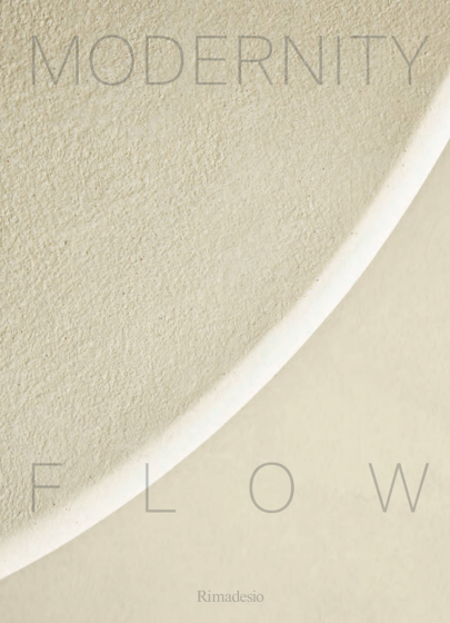 Modernity Flow