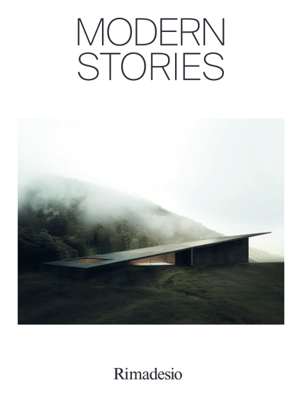 Modern Stories