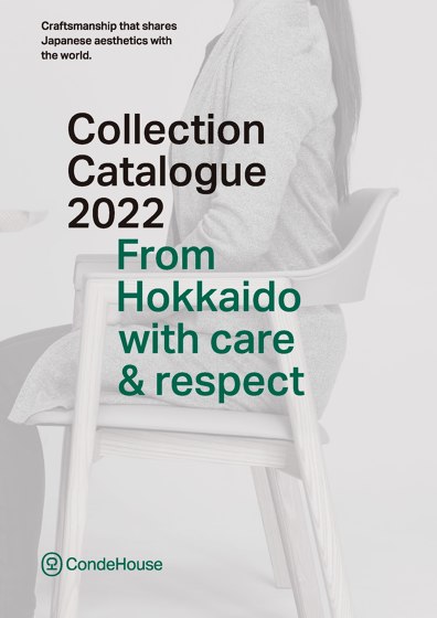 Collection Catalogue 2022 (jp)