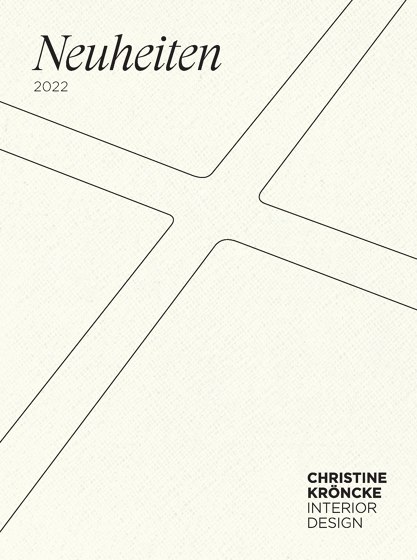 Neuheiten 2022