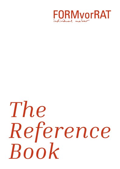 The Reference Book