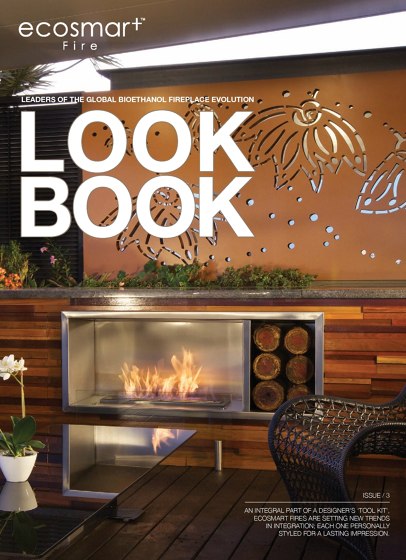 Ecosmart Fire Lookbook Issue 3