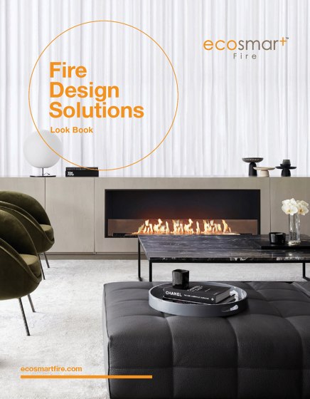 Fire Design Solutions | Look Book