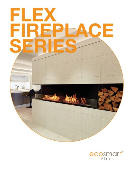 Ecosmart Flex Series Brochure