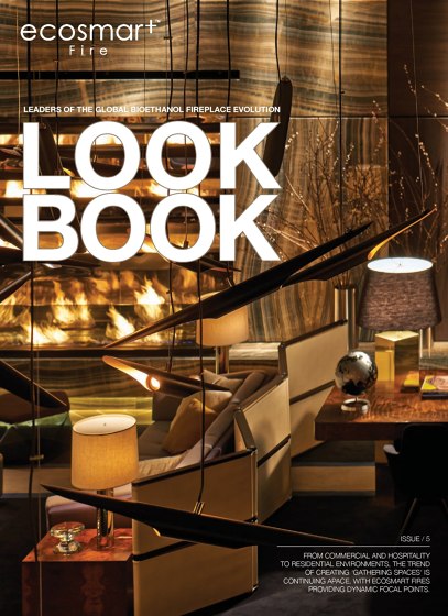 Ecosmart Fire Lookbook Issue 5