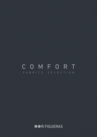 Comfort - Fabrics