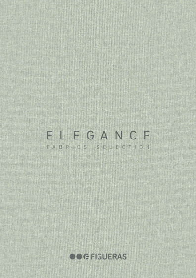 Elegance - Fabrics