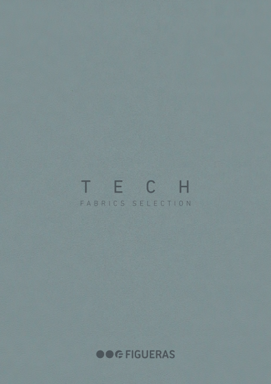 Tech - Fabrics