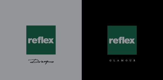 Reflex Disegno-Glamour 2017