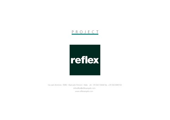 Reflex Company Profile