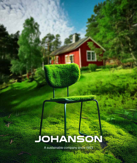 Johanson Sustainability 2025