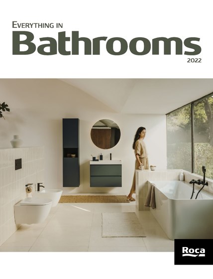 Bathrooms 2022