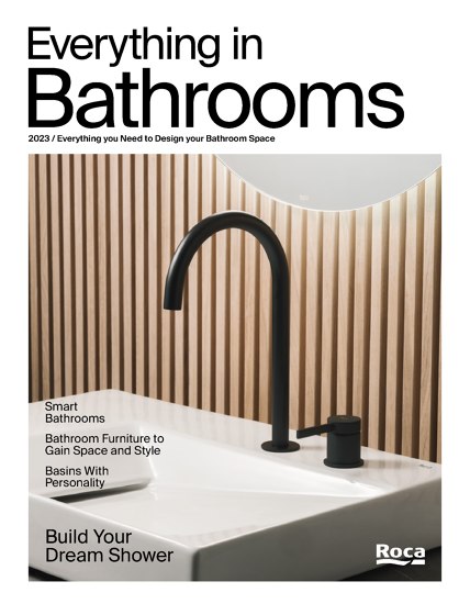 Bathrooms 2023
