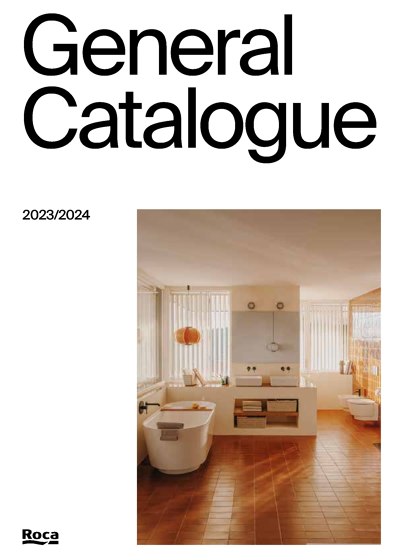 General Catalogue 2023/24