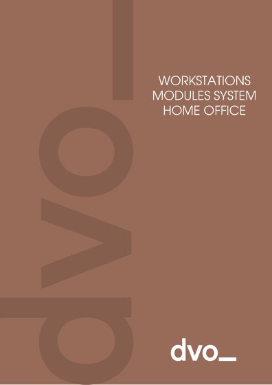 WORKSTATIONS | MODULES SYSTEM | HOME OFFICE