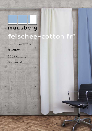 Feischee Cotton fr Produktkatalog 2020