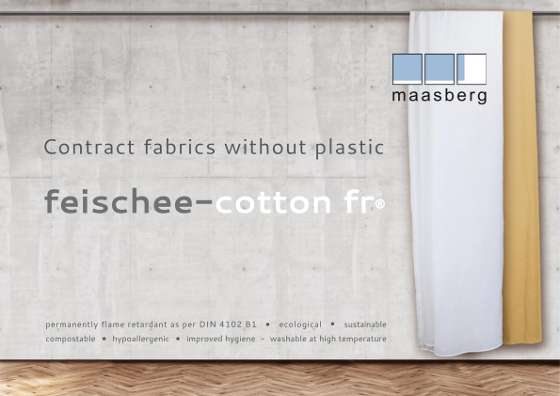 Feischee Cotton