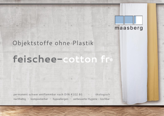 Feischee Cotton