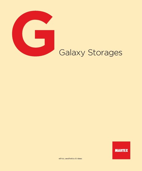 Galaxy Storages